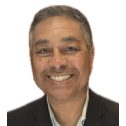 headshot of Eric with white background